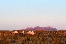 Longitude 131 Yulara Bagian luar foto